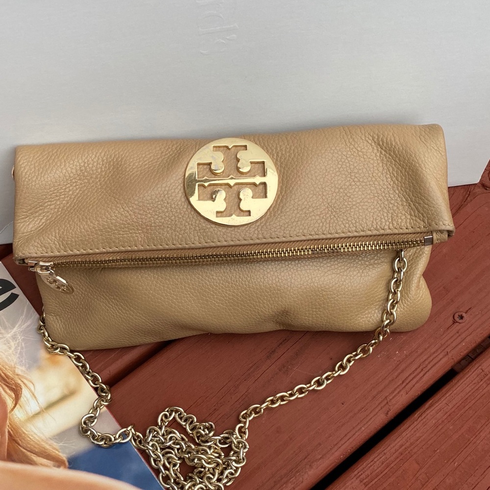 Tory Burch cross body bag